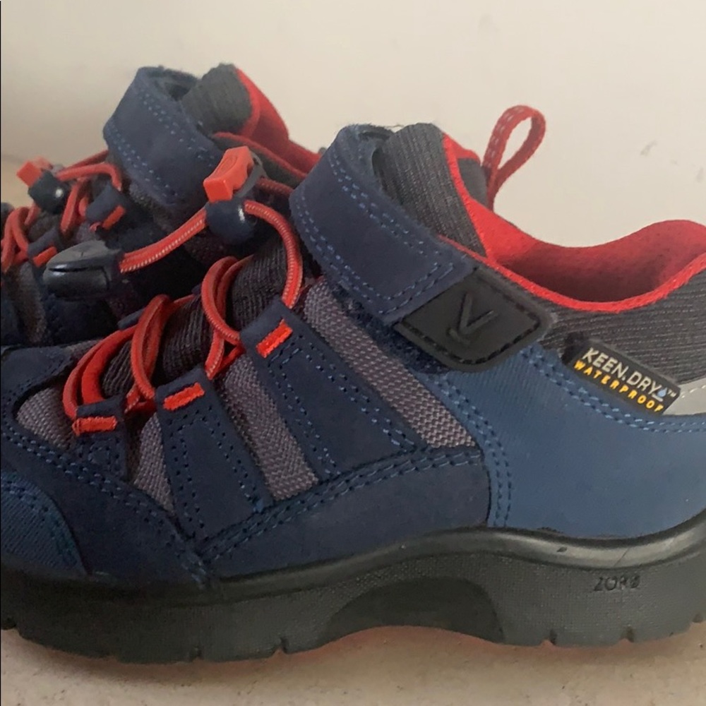 Keen Waterproof sneakers